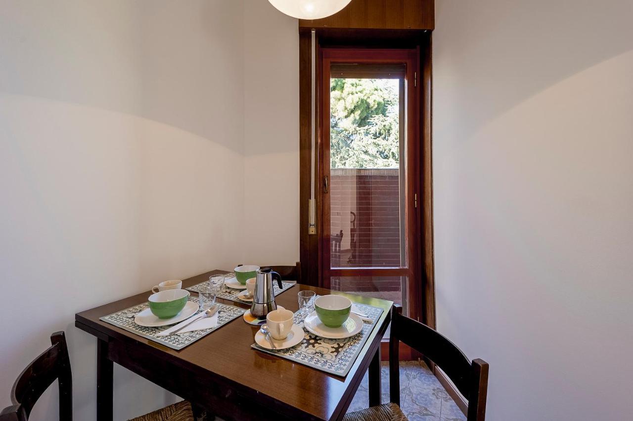 Portosole Attic - With Terrace And Private Parking Διαμέρισμα Σαν Ρέμο Εξωτερικό φωτογραφία